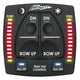 Trim Tab Accessories