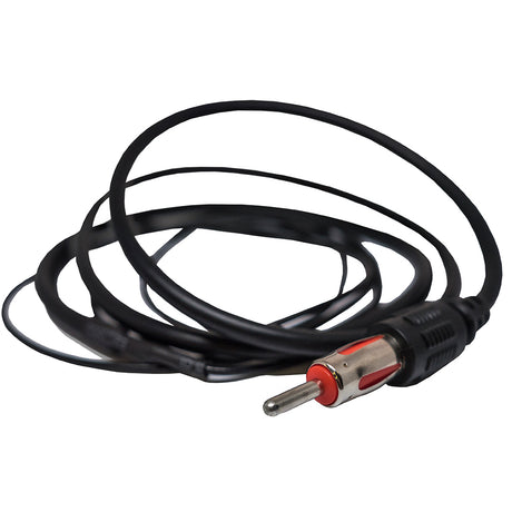 Fusion MSSA18 Stealth Antenna  18M
