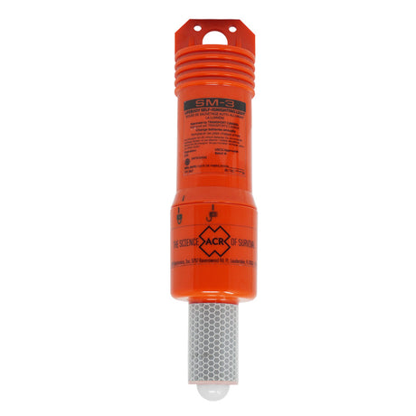 ACR SM3 SOLAS Lifebuoy Marker Light