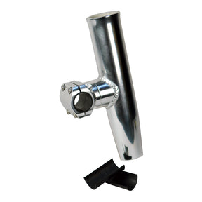 CE Smith Adjustable Mid Mount Rod Holder Aluminum 114 or 1516 wSleeve  Hex Key