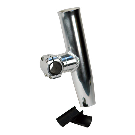 CE Smith Adjustable Mid Mount Rod Holder Aluminum 114 or 1516 wSleeve  Hex Key