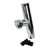 CE Smith Adjustable Mid Mount Rod Holder Aluminum 166 or 112 wSleeve  Hex Key