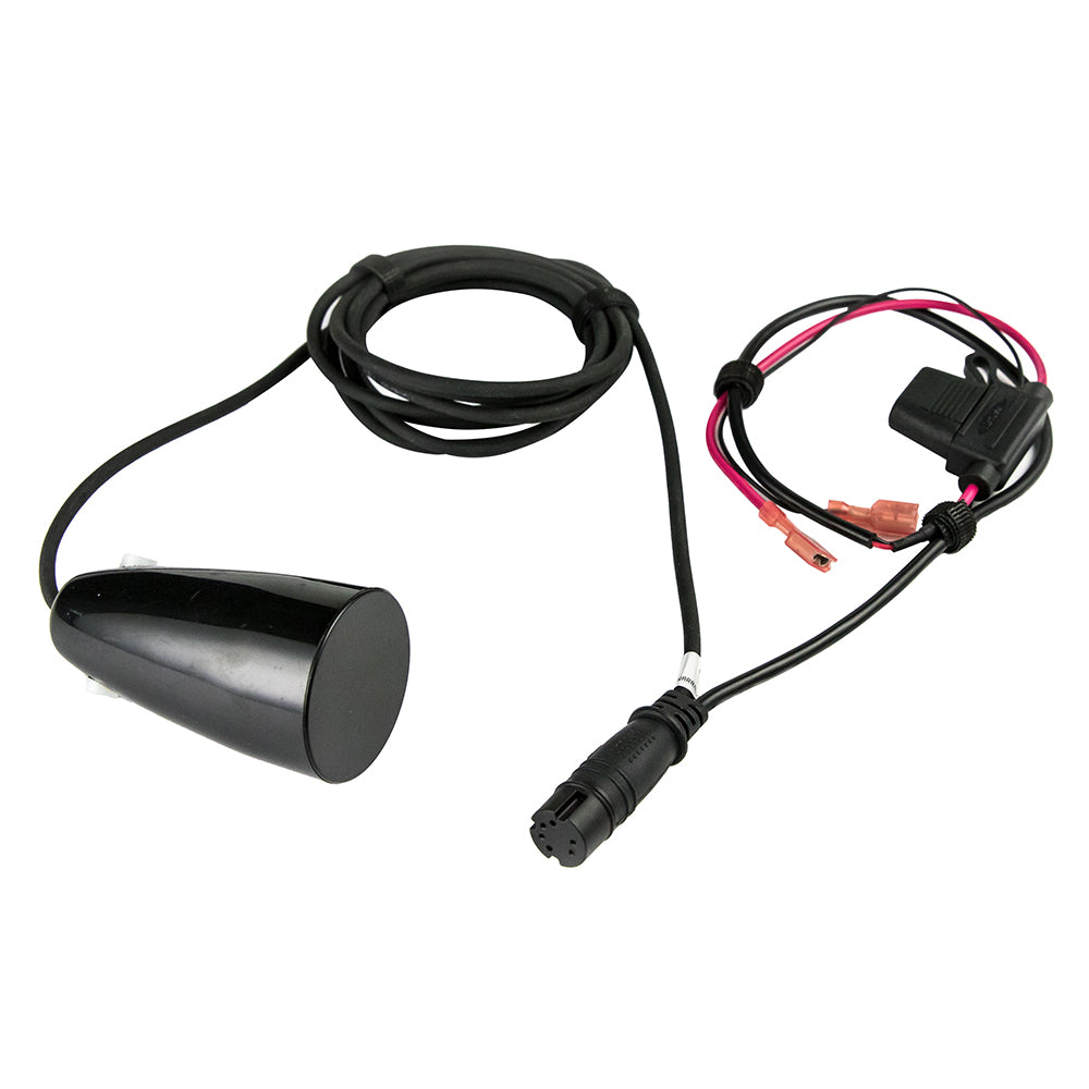 Lowrance Ice Transducer fHOOK 4x