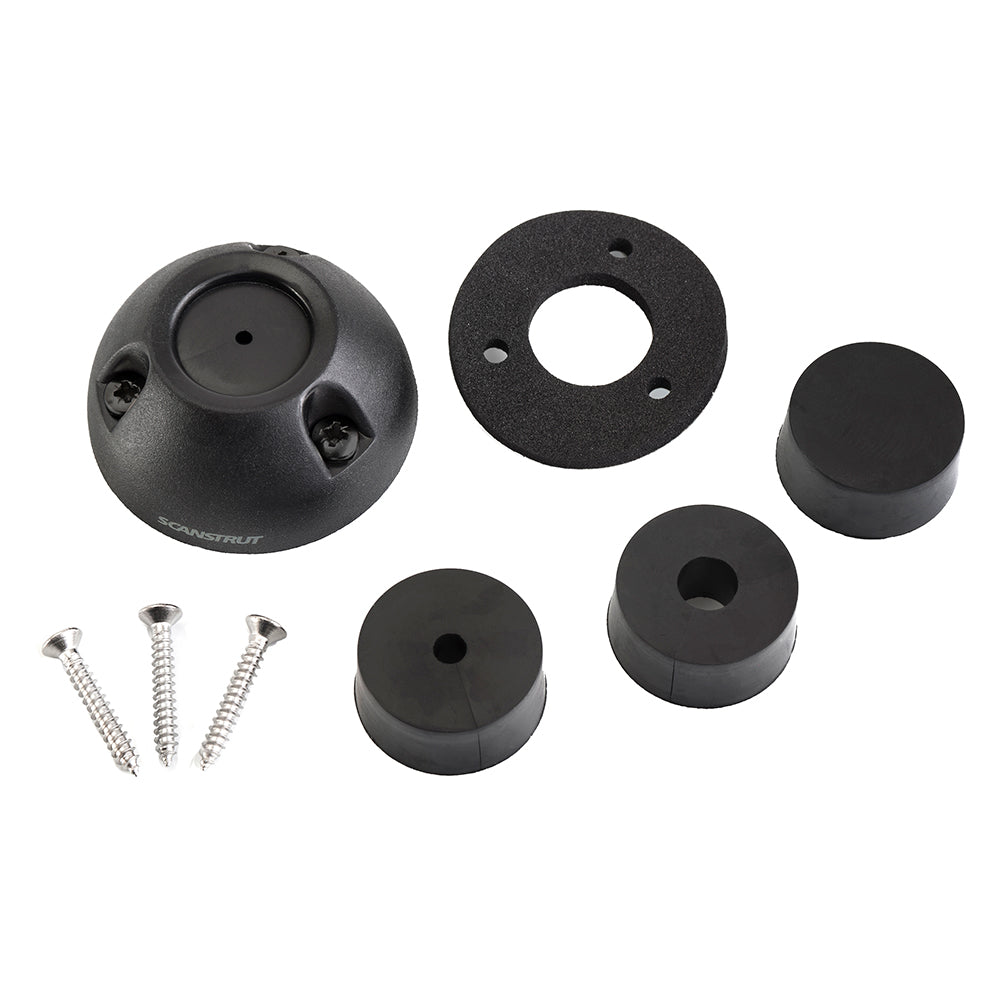 Scanstrut DS16PBLK Vertical Cable Seal  Black
