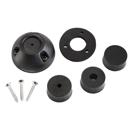 Scanstrut DS16PBLK Vertical Cable Seal  Black