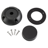 Scanstrut DS40PBLK Vertical Cable Seal  Black