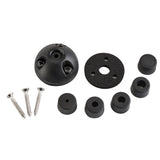 Scanstrut DS6PBLK Vertical Cable Seal  Black