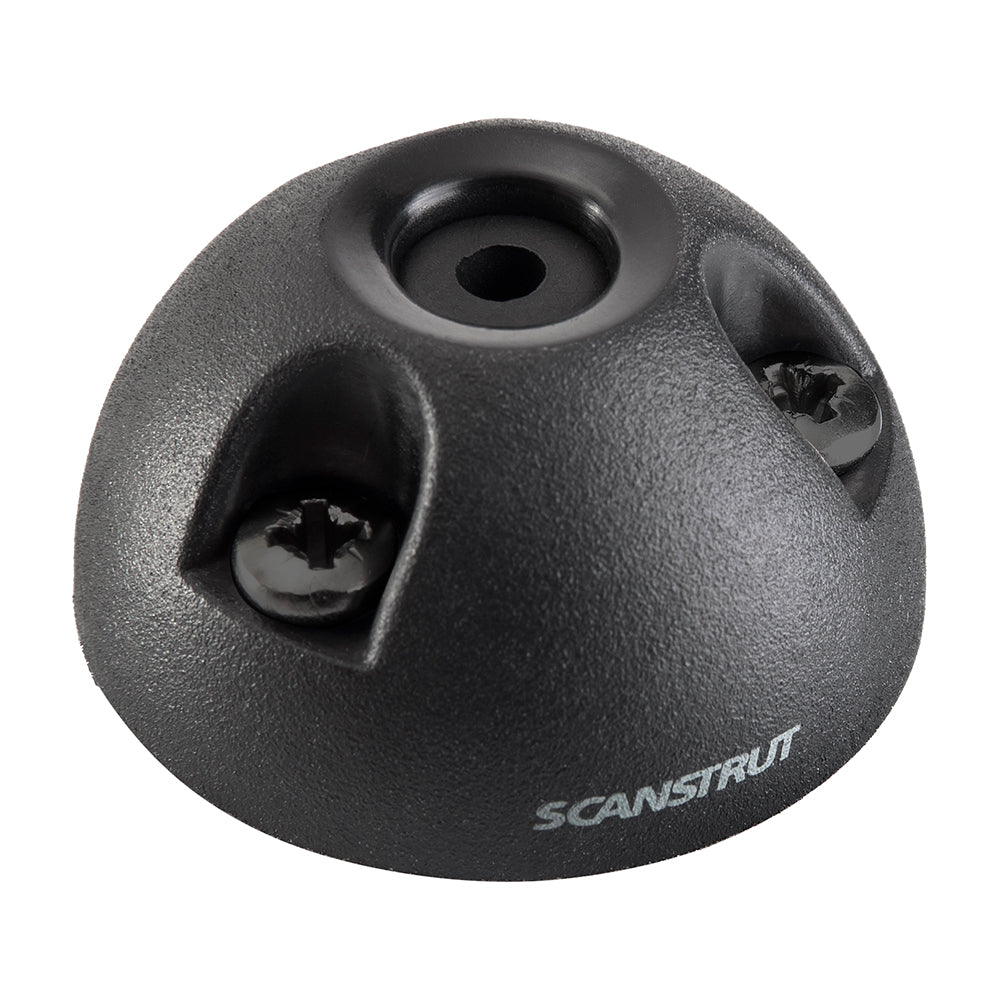 Scanstrut DS6PBLK Vertical Cable Seal  Black