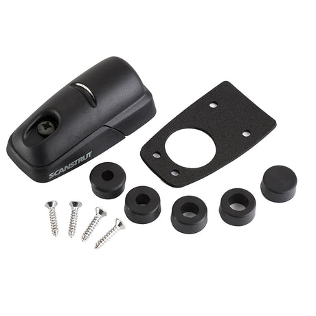 Scanstrut DSH10BLK Horizontal Cable Seal Black