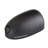 Scanstrut DSH6BLK Horizontal Cable Seal  Black