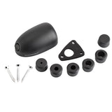 Scanstrut DSH6BLK Horizontal Cable Seal  Black
