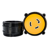 Camco 50AM30AF Power Grip Marine 12 Locking Adapter  MLockFLocking Adapter