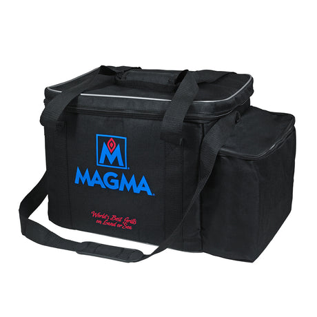 Magma Padded Grill  Accessory CarryingStorage Case f9 x 12 Grills