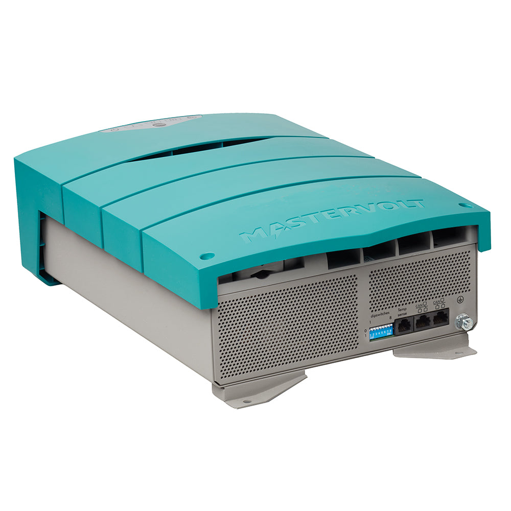 Mastervolt ChargeMaster Plus 24V 60A 3Bank NMEA2000  CZone