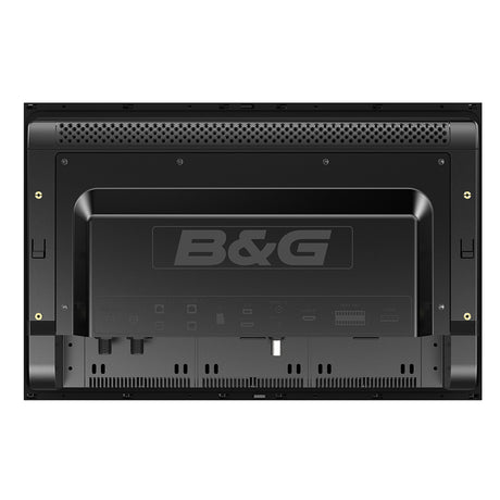 BG ZeusS 16 Glass Helm System Pack