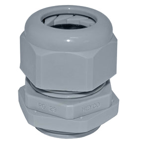 Blue Sea 3126 SMS Enclosure Large Cable Gland PG29  6 Cable