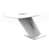Scanstrut APTF25001 Aluminum PowerTower Radar Mount  10 Forward Leaning