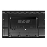BG ZeusS 19 Glass Helm Display Only