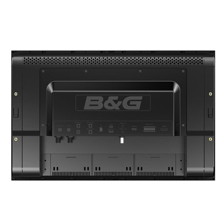 BG ZeusS 19 Glass Helm Display Only