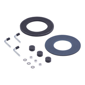 Dometic Bowl Seal Kit  Plug In Base