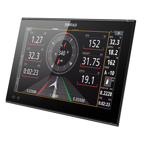 Simrad NSO evo3S 16 MFD Display Only