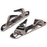 SeaDog Stainless Steel Skene Chocks  412