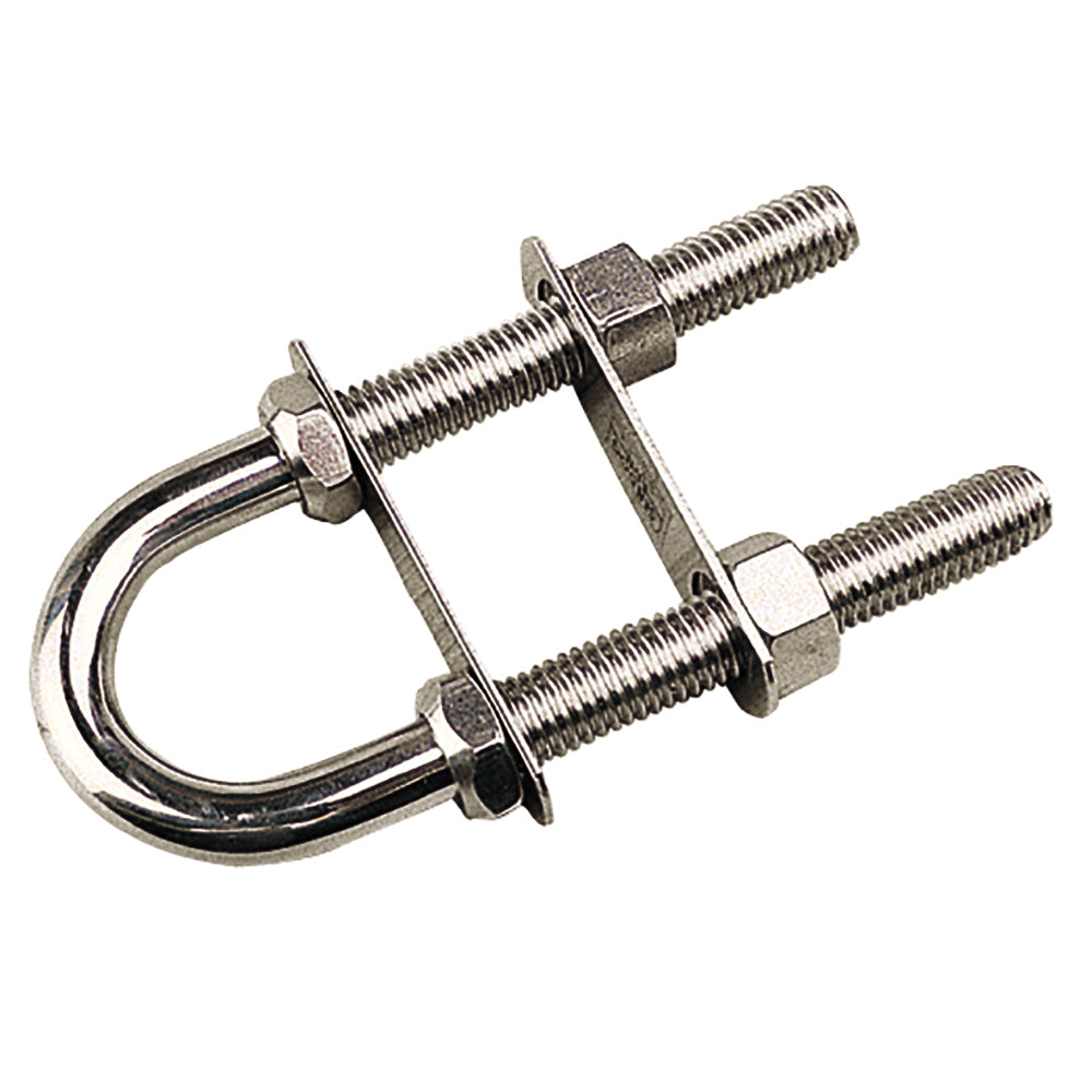 SeaDog Stainless Steel Bow Eye  38 x 414