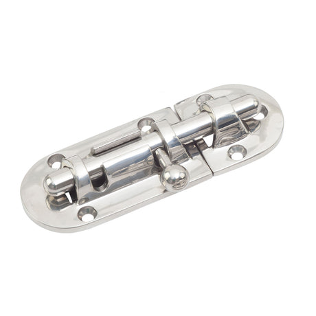 SeaDog Stainless Steel Heavy Duty Barrel Bolt  Medium