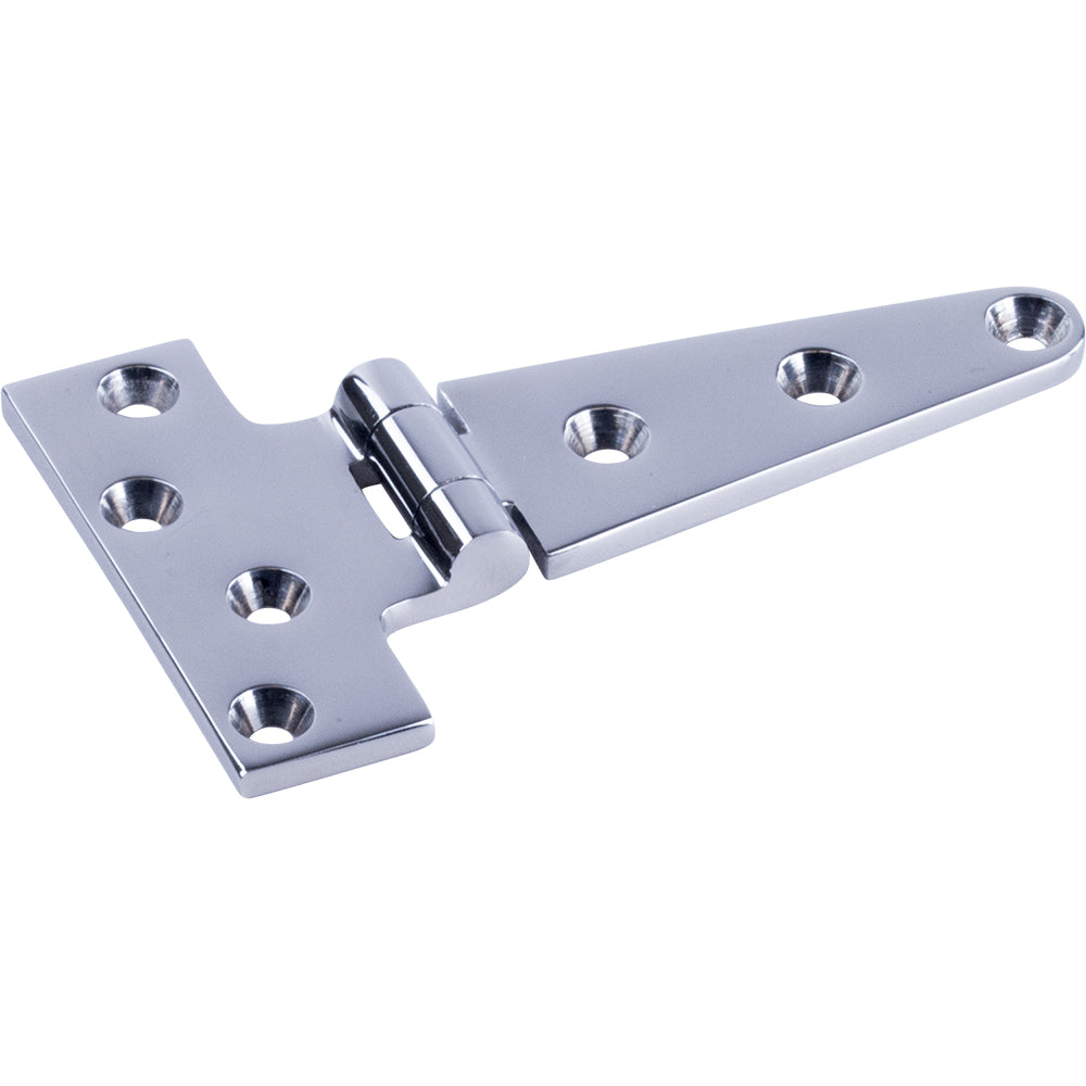 SeaDog Stainless Steel THinge  4