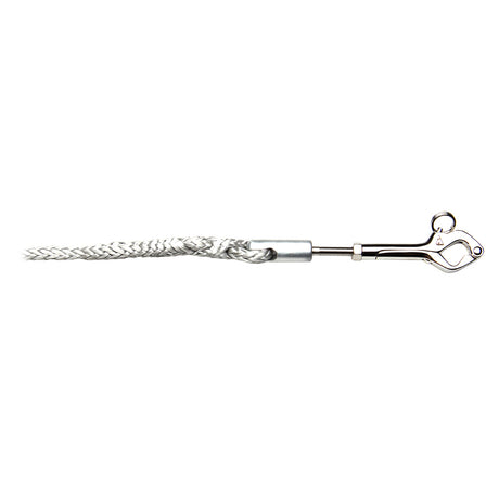 C Sherman Johnson Mini Gate Hook wSplice Eye