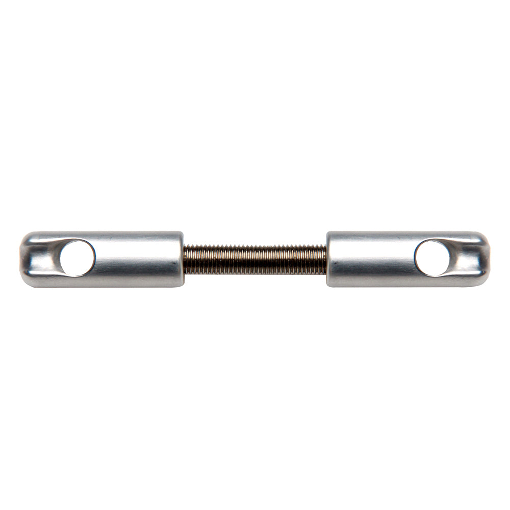 C Sherman Johnson Splice Eye to Splice Eye Fitting