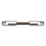 C Sherman Johnson Splice Eye to Splice Eye Fitting