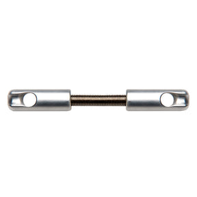 C Sherman Johnson Splice Eye to Splice Eye Fitting