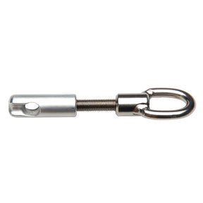 C Sherman Johnson Gate Eye to Splice Eye Fitting