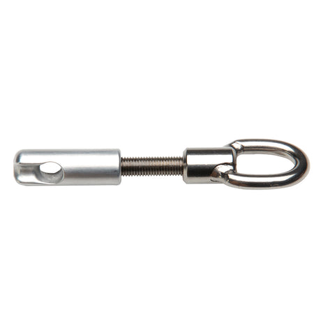 C Sherman Johnson Gate Eye to Splice Eye Fitting