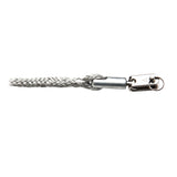 C Sherman Johnson Toggle Jaw wSplice Eye