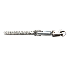 C Sherman Johnson Toggle Jaw wSplice Eye