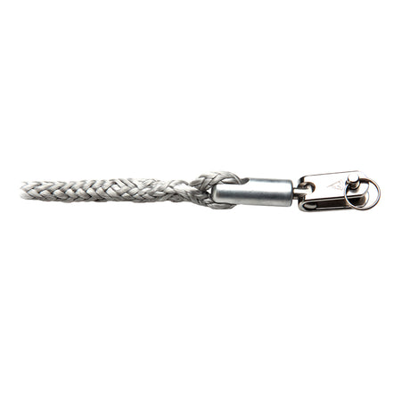 C Sherman Johnson Toggle Jaw wSplice Eye