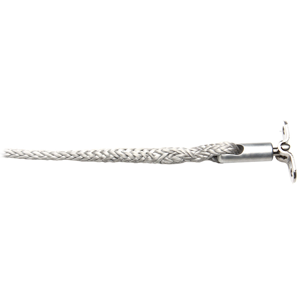 C Sherman Johnson Deck Terminal wSplice Eye