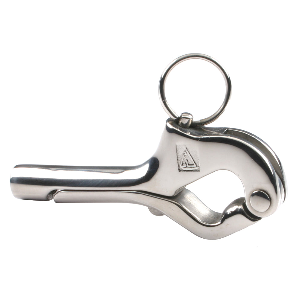 C Sherman Johnson Snap Gate Hook  Body Only  516  24 Right Hand