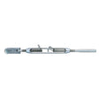 C Sherman Johnson Open Body Jaw to Swage Turnbuckle f316 Wire