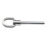 C Sherman Johnson Single Threaded Gate Eye f316 Wire