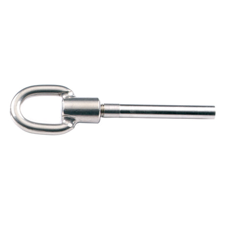 C Sherman Johnson Single Threaded Gate Eye f316 Wire