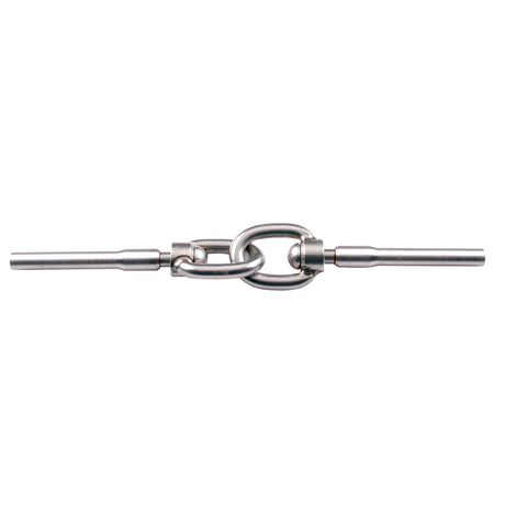 C Sherman Johnson Interlocking Swivel Gate Eye f316 Wire