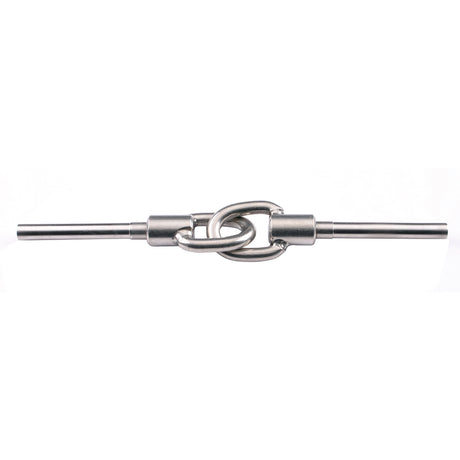 C Sherman Johnson Double Threaded Interlocking Gate Eye f18 Wire