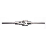C Sherman Johnson Double Threaded Interlocking Gate Eye f316 Wire