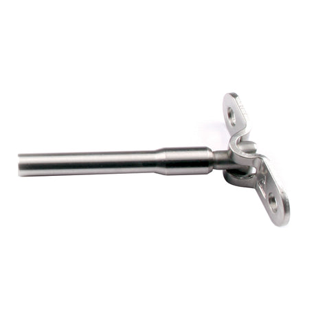 C Sherman Johnson T Style Deck Toggle f18 Wire