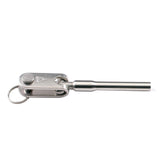 C Sherman Johnson T Style Toggle Jaw f18 Wire