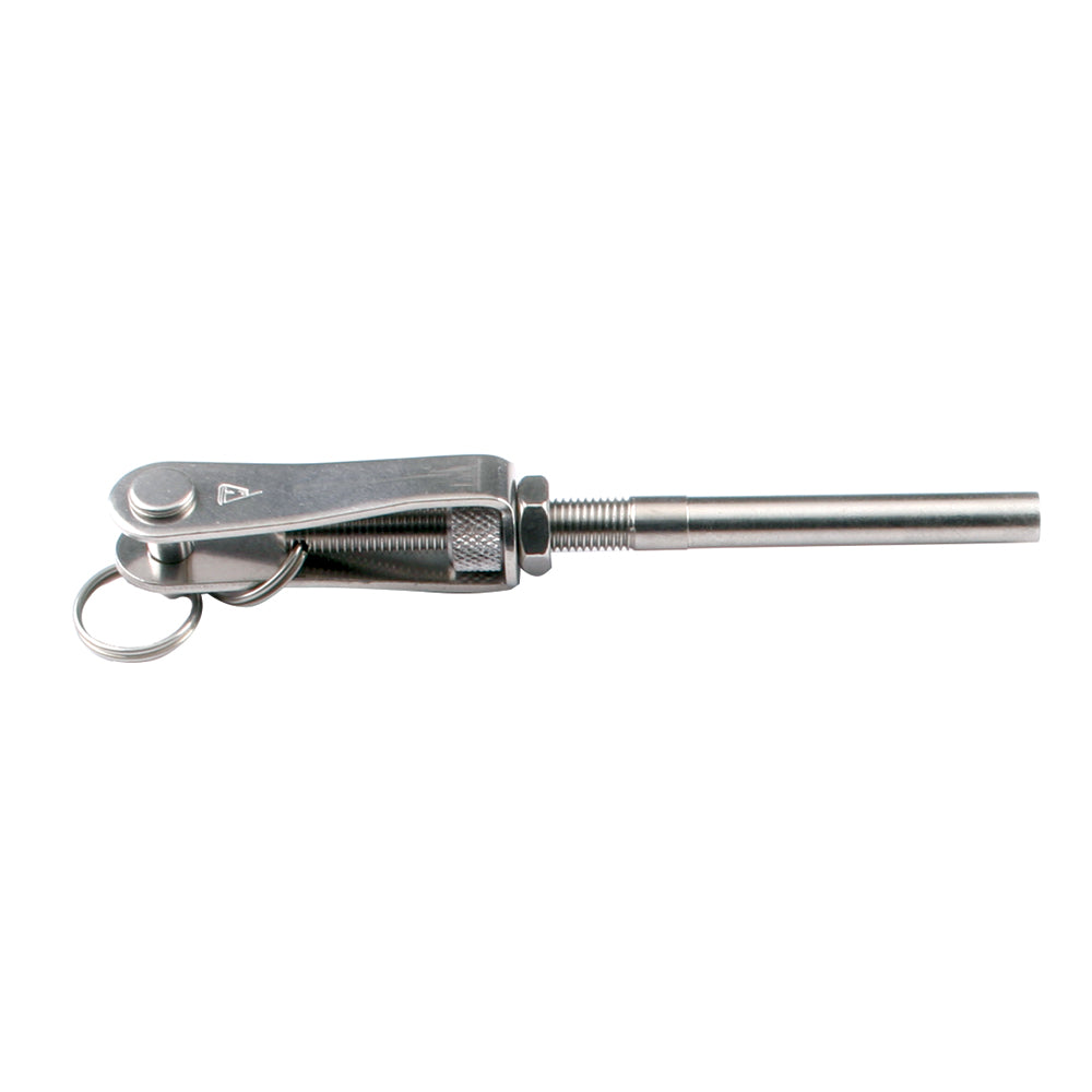 C Sherman Johnson Short Adjuster f18 Wire