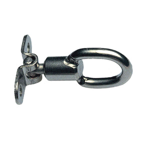 C Sherman Johnson Eye to Deck Toggle Fitting